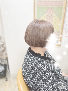 時たま体調がすこぶる悪くなられるお客様