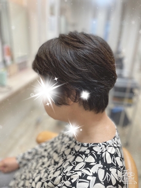 またまたヘナ仲間が増えました