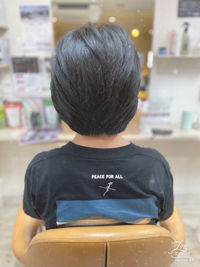イメージチェンジしようかな