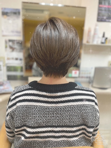 いつも大笑いになります