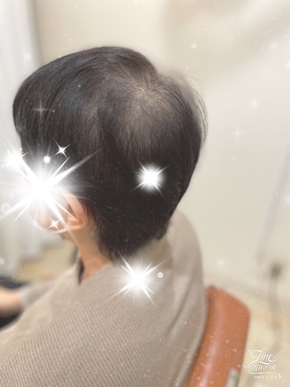 新規のお客様がご来店くださりました