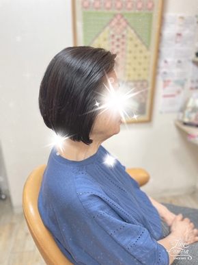 なんと気がつけば半年