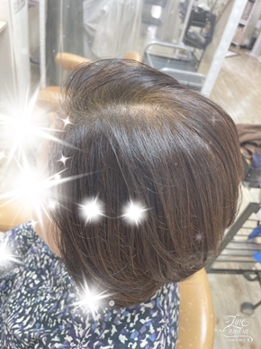 またまたヘナ仲間が増えました