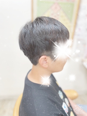 久しぶりにさせて頂いたバリのヘッドスパ