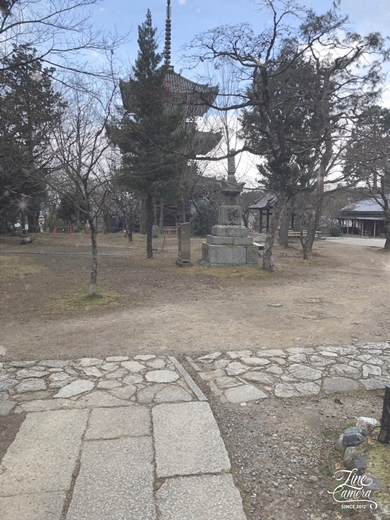 義父と娘の7回忌